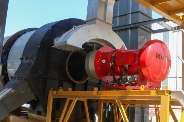 When using an asphalt mixing plant how to coordinate its external factors_1